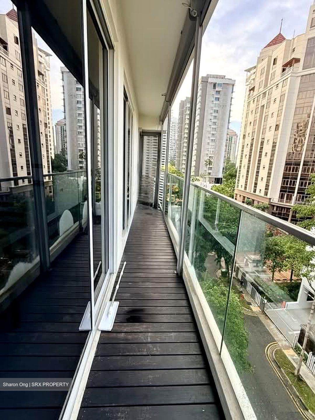 Loft @ Nathan (D10), Apartment #554087841